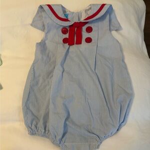 Little English Bubble